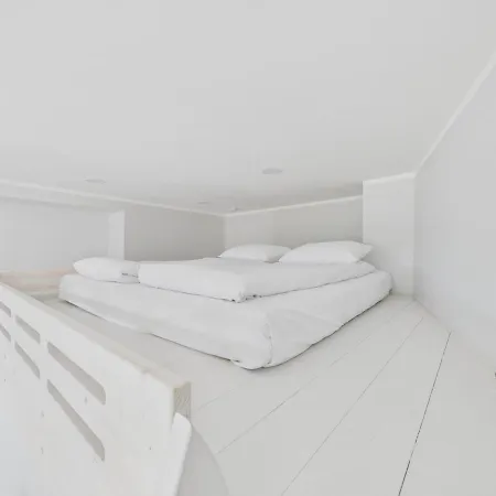 Apartmán Modernist Loft In Old Town