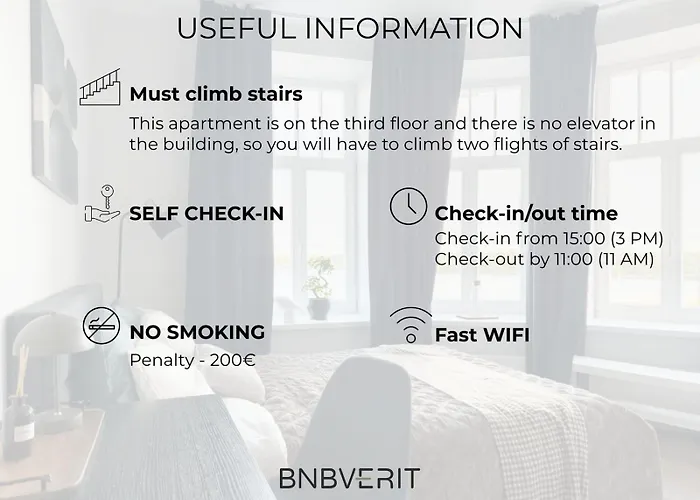 Modernist Loft In Old Town *